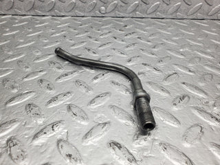 W112 fuel injector used OEM