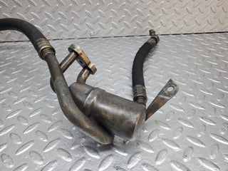 R129 SL air conditioning air dryer used OEM