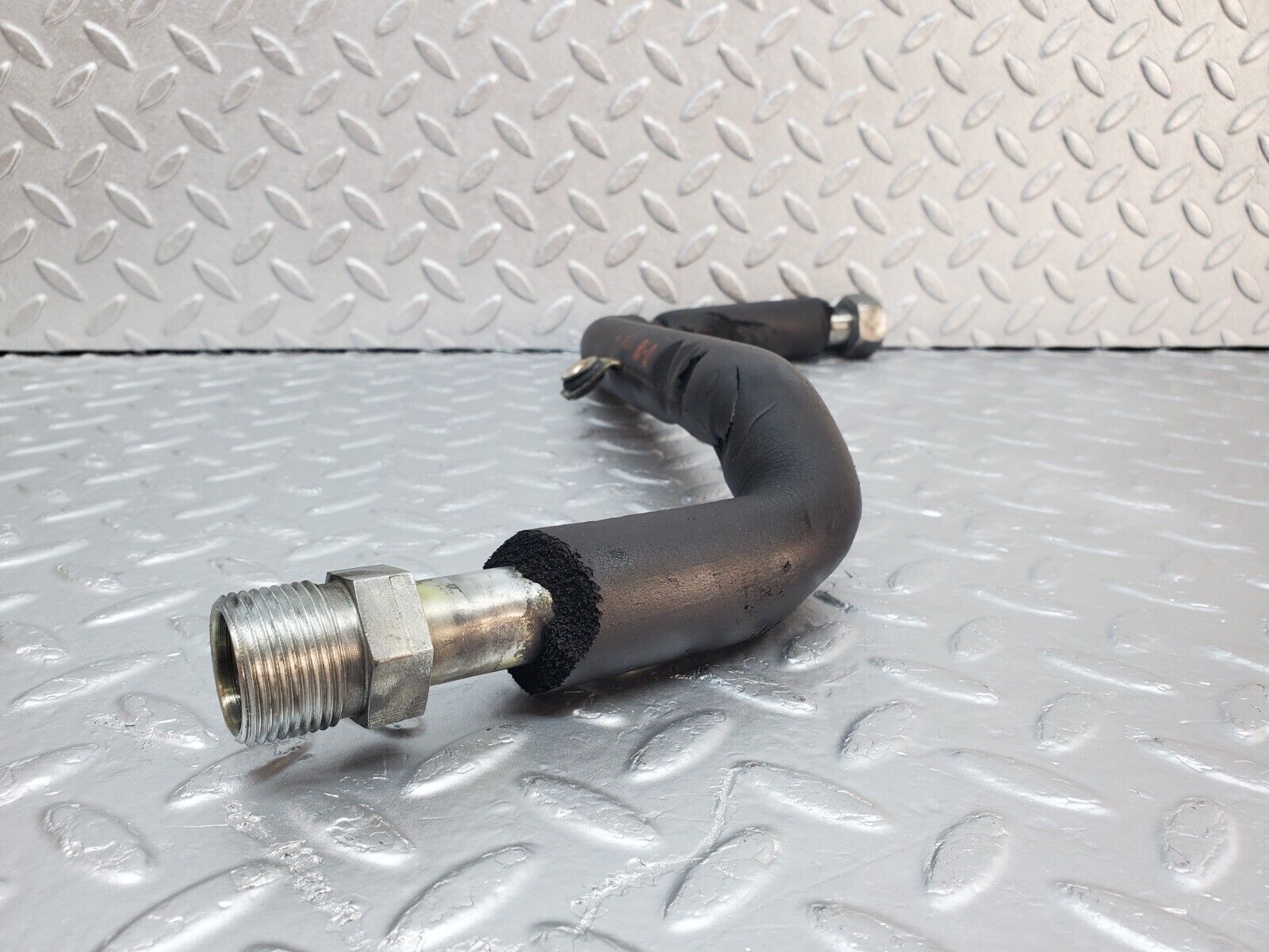 45823 Mercedes-Benz W126 420SE Air Conditioning Hose Pipe