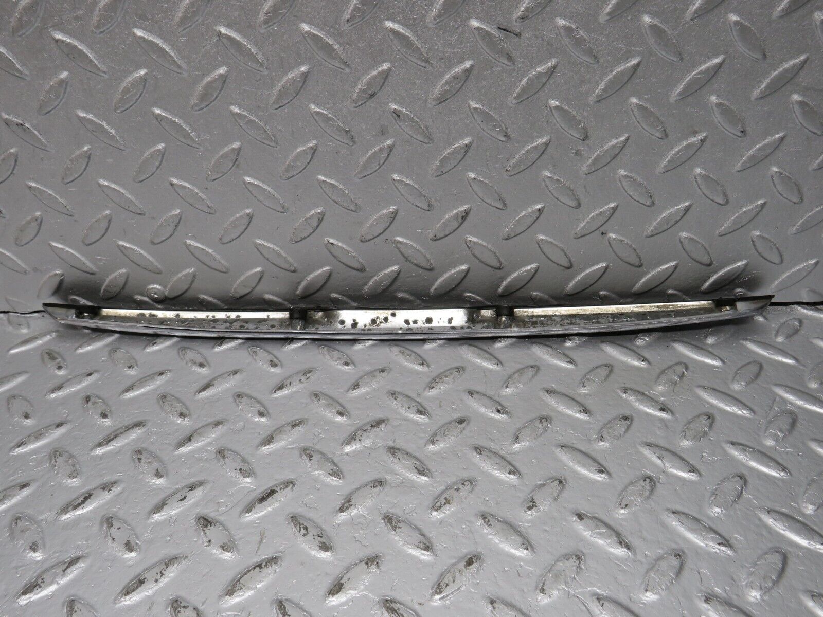 39980 Mercedes-Benz R107 350SL Trunk Chrome Handle