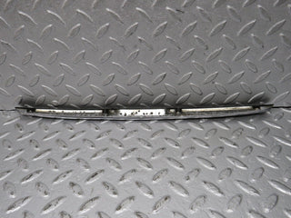 39980 Mercedes-Benz R107 350SL Trunk Chrome Handle