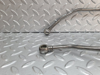 42616 Mercedes-Benz R129 320SL Coupe Automatic Gearbox Oil Hose Pipe