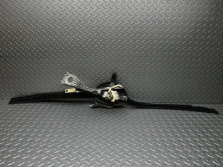 W124 Cabriolet wiper mechanism linkage used OEM
