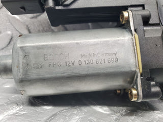 W210 window regulator motor rear left used OEM