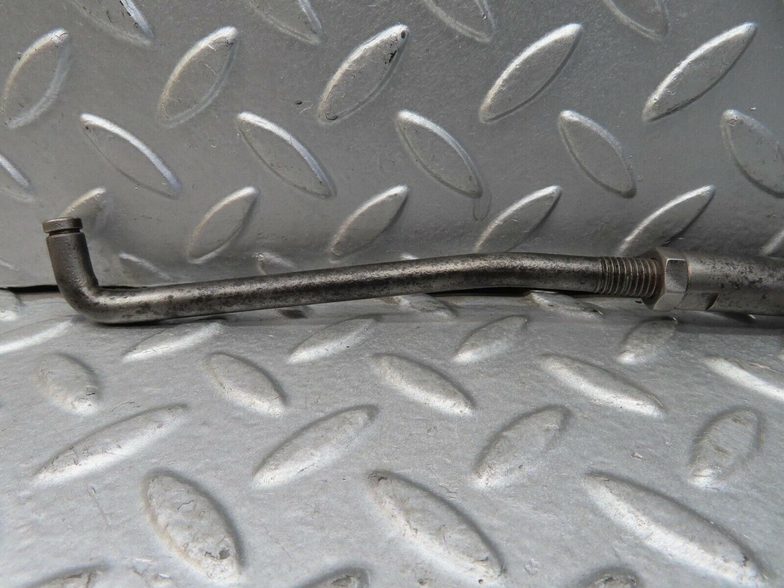 15754 Mercedes-Benz R107 450SL Gearbox Linkage