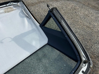 45276 Mercedes-Benz R129 300SL Coupe Hardtop