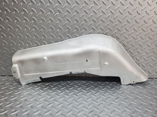 W124 exhaust heat shield used OEM