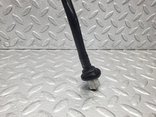 W124 Wagon brake servo vacuum pipe used OEM