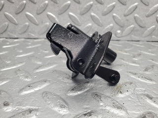 W124 Cabriolet bonnet lock latch used OEM