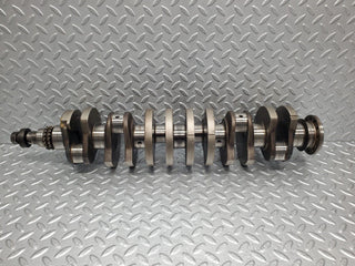 46722 Mercedes-Benz C123 280CE Coupe Crankshaft 1100310701