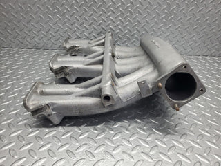 W112 intake manifold used OEM