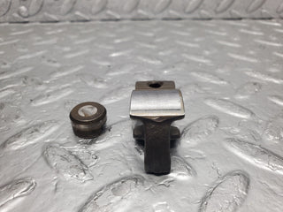 W126 Coupe valve rocker arm with valve tappet used OEM