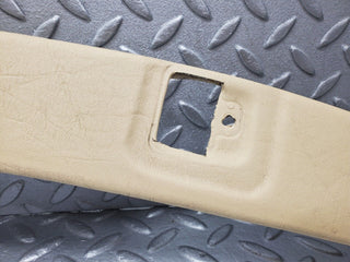 46807 Mercedes-Benz R129 320SL Coupe Headlining Cover Trim Beige 1298211451