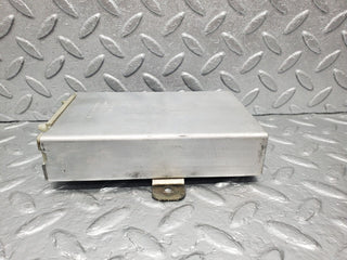 46458 Mercedes-Benz C123 280CE Coupe Cruise Control Module Unit 0015457932