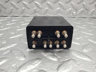 W124 air conditioning relay used OEM