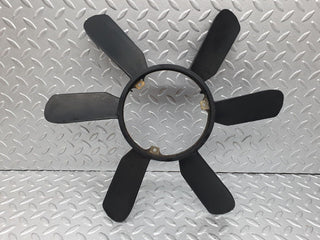 R129 SL engine cooling fan used OEM