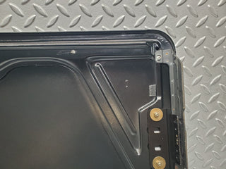 W201 Baby Benz sunroof panel used OEM