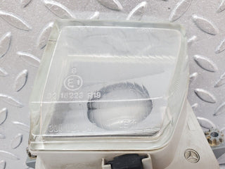45195 Mercedes-Benz R129 300SL Coupe Front Left Fog Light Bosch 1298200156 1305621245