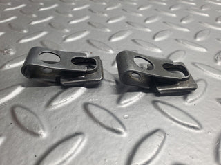 W126 Coupe injector bracket used OEM