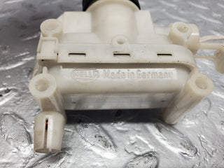 R129 SL door lock vacuum actuator left/right used OEM