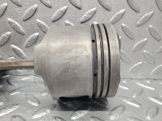 46606 Mercedes-Benz C123 280CE Coupe Piston With Connecting Rod 85.986mm 11005