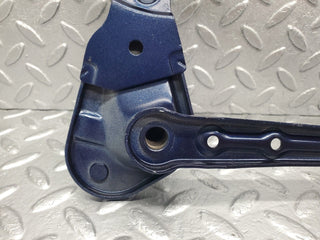 R129 SL bonnet hinge right side used OEM