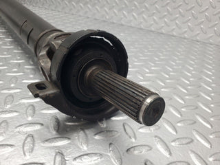 46019 Mercedes-Benz W126 420SE Cardan Shaft Prop Shaft 12641102015