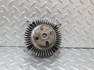 43686 Mercedes-Benz C126 380SEC Coupe Engine Cooling Fan Clutch 1162000822