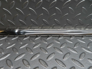 20544 Mercedes-Benz R107 450SL Right Skirt Chrome Trim Strip