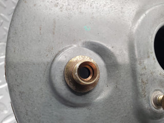 W124 Cabriolet brake booster used OEM