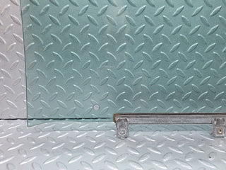 42411 Mercedes-Benz R129 320SL Coupe Left Door Window Glass