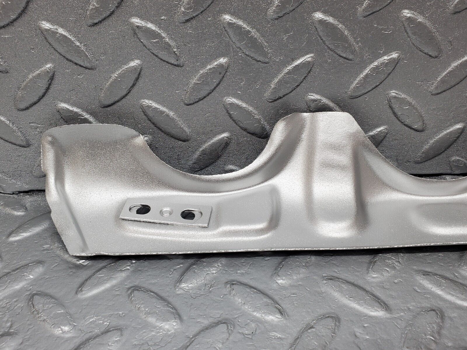 45900 Mercedes-Benz W126 420SE Exhaust Manifold Heat Shield