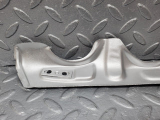 45900 Mercedes-Benz W126 420SE Exhaust Manifold Heat Shield