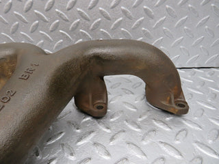 39276 Mercedes-Benz R107 500SL Exhaust Manifold Right Side 1171421202