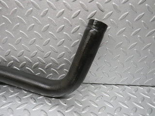 R107 SL lower radiator hose pipe used OEM