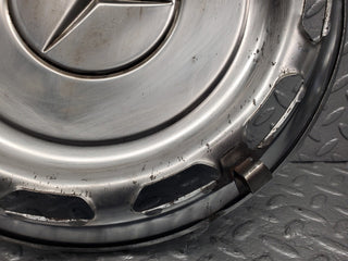 W108 wheel trim hub cap 14 used OEM