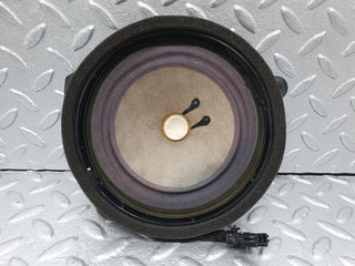 41809 Mercedes-Benz W202 C200 Front Door Loudspeaker Left 2028209502