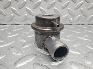 W124 Cabriolet air control valve used OEM