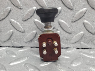 W108 3 pin pull switch used OEM