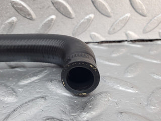 45688 Mercedes-Benz W126 420SE Heater Hose Pipe 1268320394