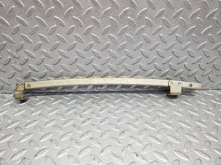 W114 front right window channel used OEM