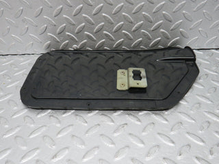 R107 SL heater blower housing cover lid used OEM