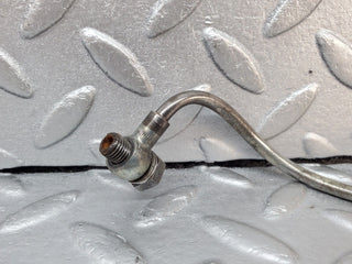 45371 Mercedes-Benz 280E M110.983 Thermostat Housing Coolant Pipe