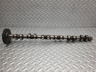 W124 Cabriolet camshaft exhaust side used OEM