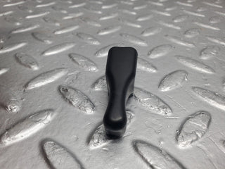 W126 Coupe mirror adjustment knob used OEM