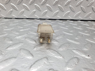 43237 Mercedes-Benz W108 280SE Glove Box Light