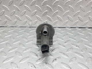 44029 Mercedes-Benz C123 230CE Coupe Auxiliary Air Valve Bosch 0280140127