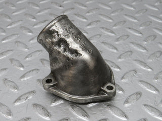 32789 Mercedes-Benz C107 R107 350 V8 Thermostat Housing 1162030374