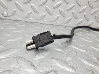 46064 Mercedes-Benz W126 420SE Brake Pad Sensor Rear Left 1265450728