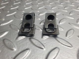 W126 Coupe injector bracket used OEM